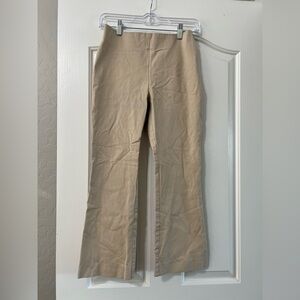 A New Day Beige Trousers